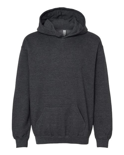 Customized Youth M&O Pullover Hoodie 3322