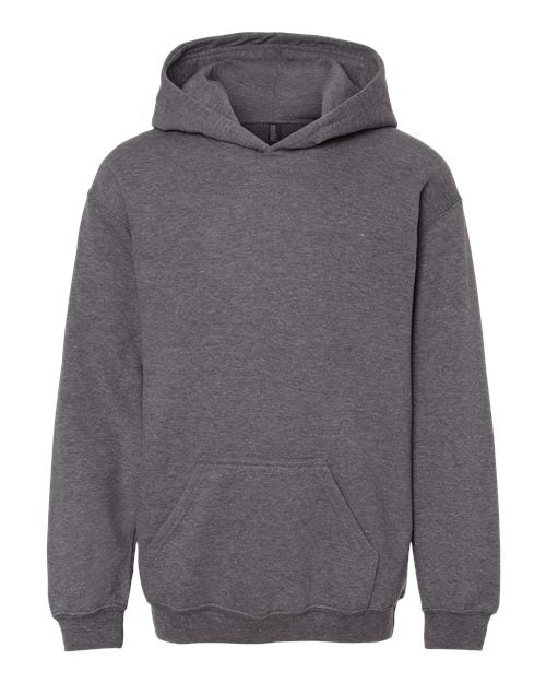 Customized Youth M&O Pullover Hoodie 3322