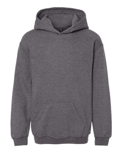 Customized Youth M&O Pullover Hoodie 3322