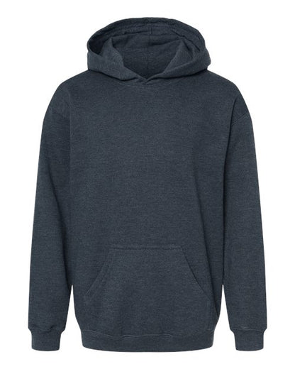 Customized Youth M&O Pullover Hoodie 3322