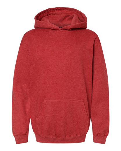 Customized Youth M&O Pullover Hoodie 3322