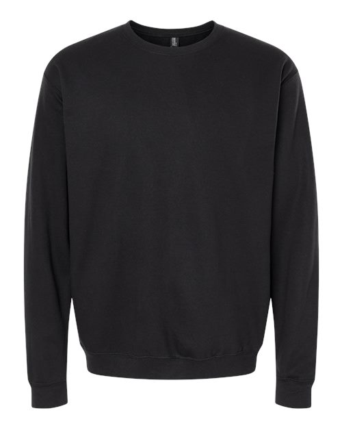 Customized M&O Crewneck Fleece 3340