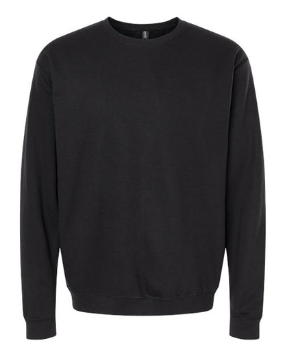 Customized M&O Crewneck Fleece 3340