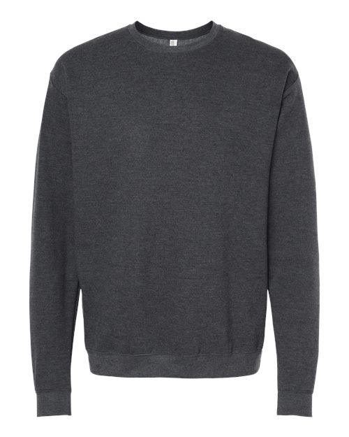 Customized M&O Crewneck Fleece 3340