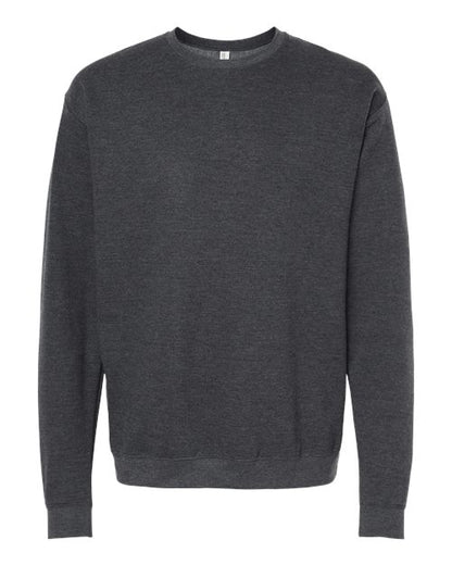 Customized M&O Crewneck Fleece 3340