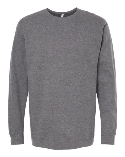 Customized M&O Crewneck Fleece 3340