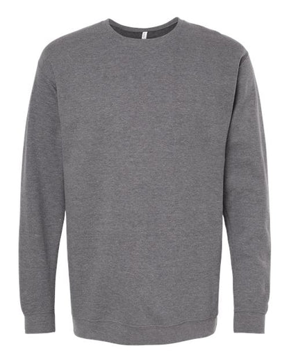 Customized M&O Crewneck Fleece 3340