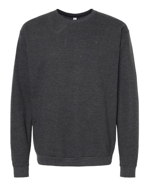 Customized M&O Crewneck Fleece 3340
