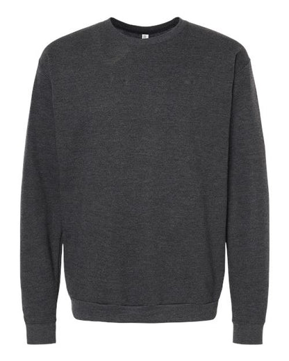 Customized M&O Crewneck Fleece 3340