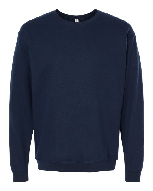 Customized M&O Crewneck Fleece 3340