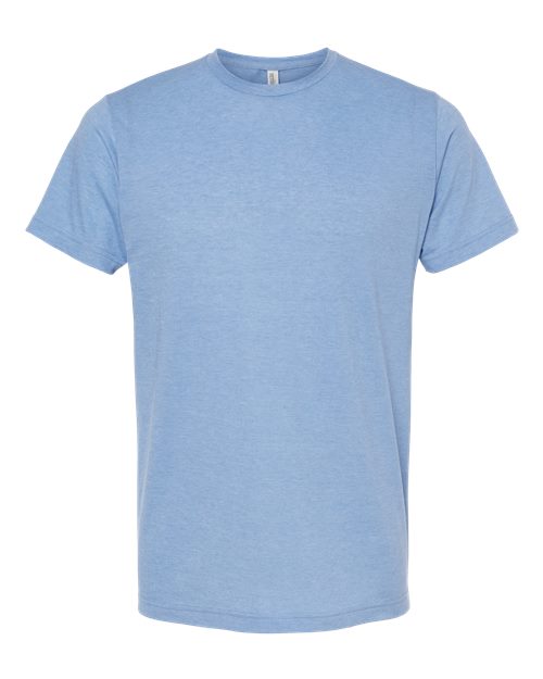 Customized M&O Deluxe Blend T-Shirt 3541