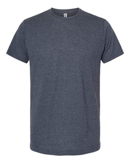 Customized M&O Deluxe Blend T-Shirt 3541