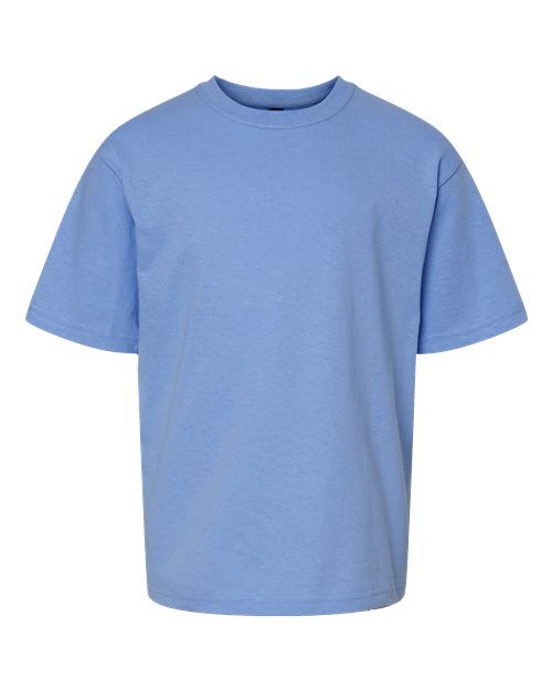 Customized Youth M&O Deluxe Blend T-Shirt 3544