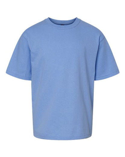 Customized Youth M&O Deluxe Blend T-Shirt 3544