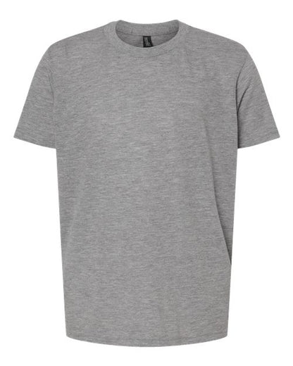 Customized Youth M&O Deluxe Blend T-Shirt 3544