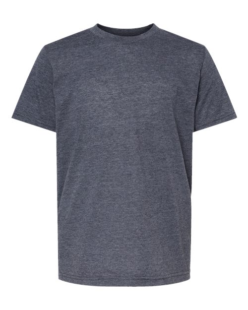 Customized Youth M&O Deluxe Blend T-Shirt 3544