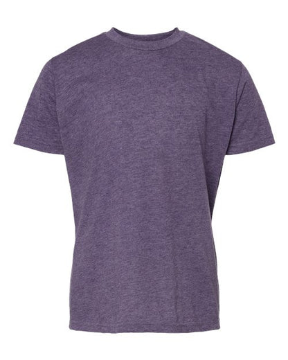 Customized Youth M&O Deluxe Blend T-Shirt 3544