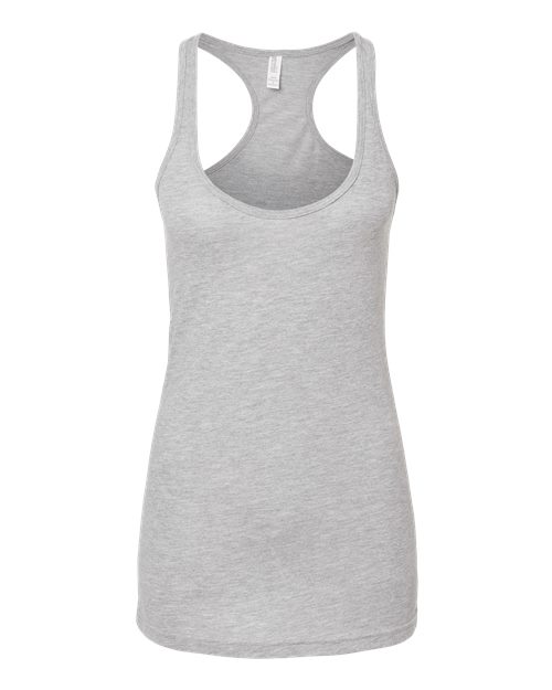 Customized M&O Ladies Racerback Blend Tank 3590