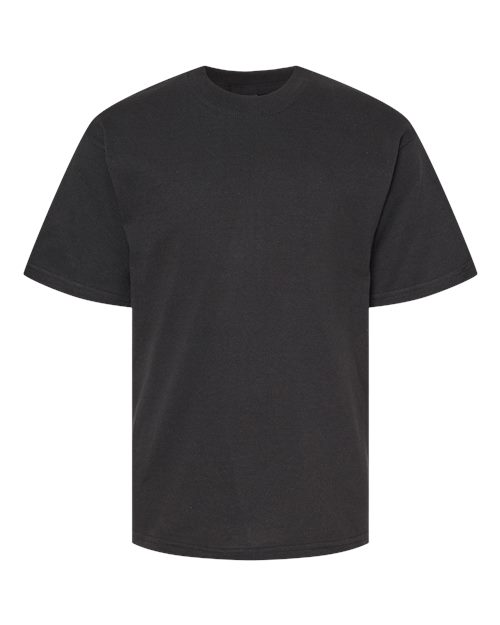 Customized Youth M&O Gold Soft Touch T-Shirt 4850