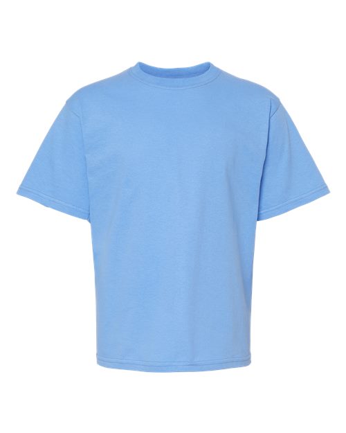 Customized Youth M&O Gold Soft Touch T-Shirt 4850