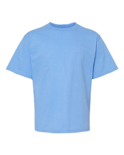 Customized Youth M&O Gold Soft Touch T-Shirt 4850