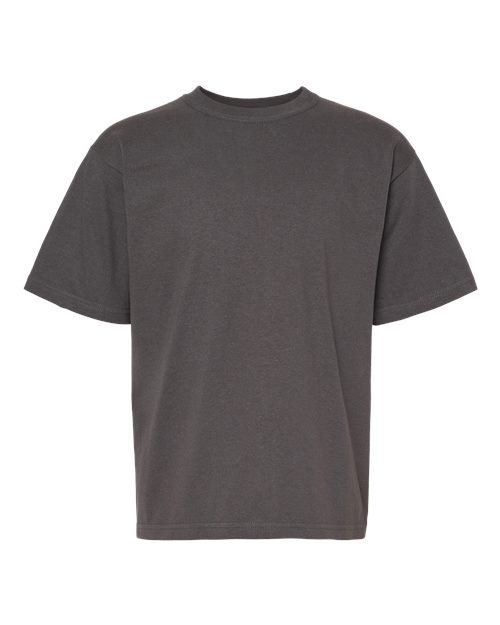 Customized Youth M&O Gold Soft Touch T-Shirt 4850