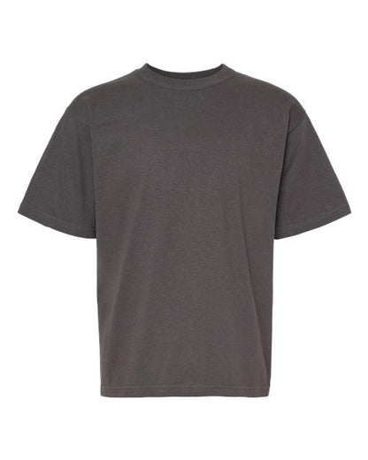 Customized Youth M&O Gold Soft Touch T-Shirt 4850