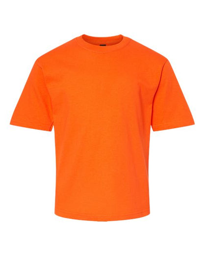 Customized Youth M&O Gold Soft Touch T-Shirt 4850