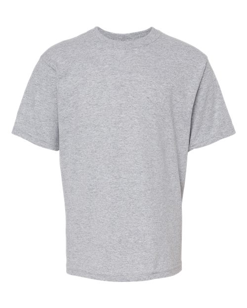 Customized Youth M&O Gold Soft Touch T-Shirt 4850