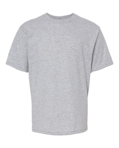 Customized Youth M&O Gold Soft Touch T-Shirt 4850