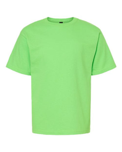 Customized Youth M&O Gold Soft Touch T-Shirt 4850