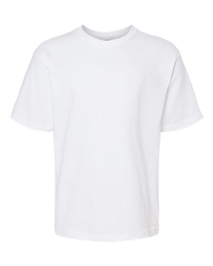 Customized Youth M&O Gold Soft Touch T-Shirt 4850