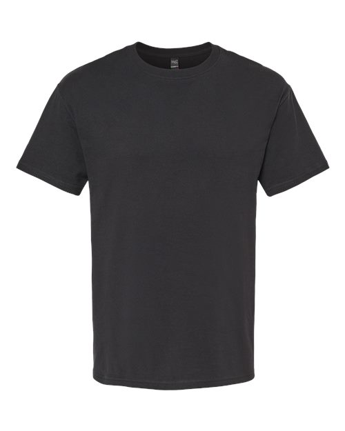 Customized M&O Ring-Spun T-Shirt 5500