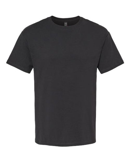 Customized M&O Ring-Spun T-Shirt 5500
