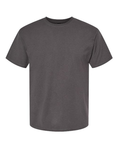 Customized M&O Ring-Spun T-Shirt 5500