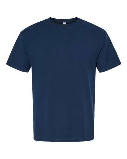 Customized M&O Ring-Spun T-Shirt 5500
