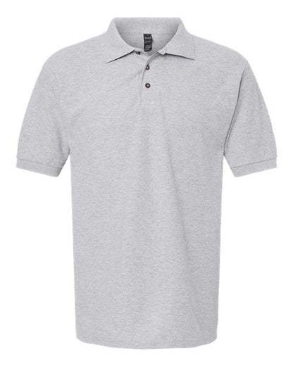 Customized M&O Ring-Spun Piqué Polo 7002