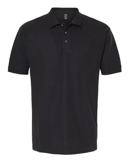 Customized M&O Ring-Spun Piqué Polo 7002
