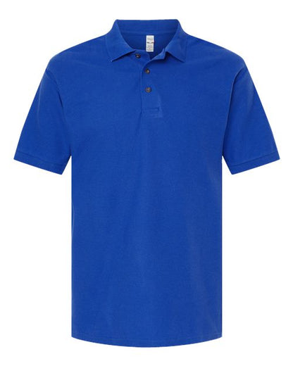 Customized M&O Ring-Spun Piqué Polo 7002