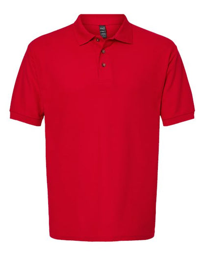Customized M&O Ring-Spun Piqué Polo 7002