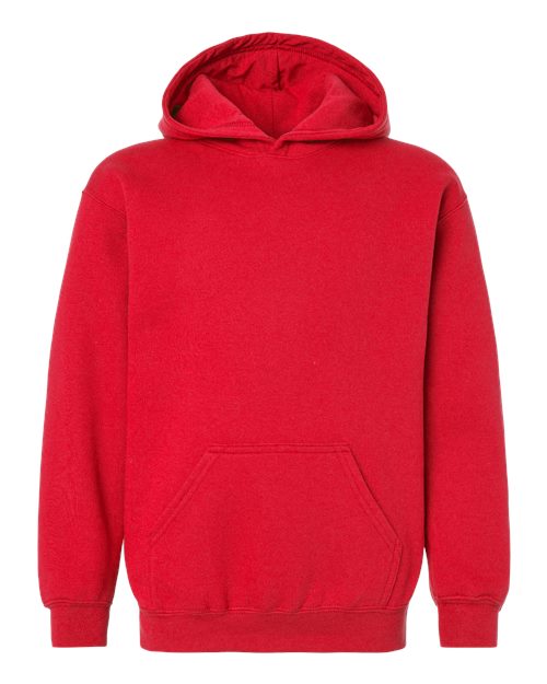 Customized Youth M&O Pullover Hoodie 3322