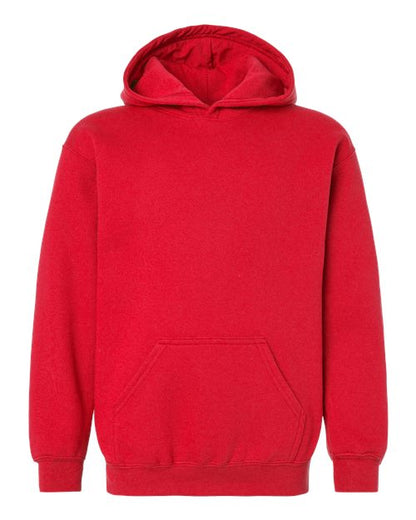 Customized Youth M&O Pullover Hoodie 3322