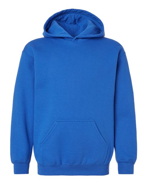 Customized Youth M&O Pullover Hoodie 3322