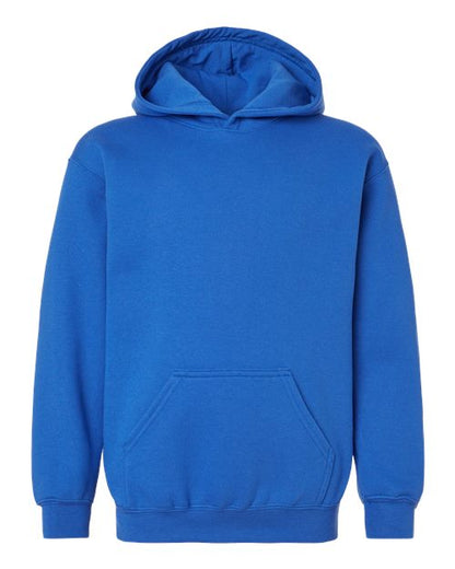 Customized Youth M&O Pullover Hoodie 3322