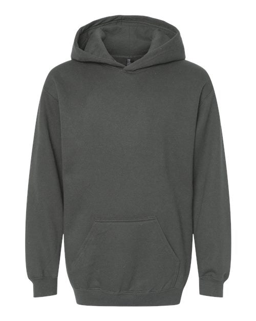 Customized Youth M&O Pullover Hoodie 3322