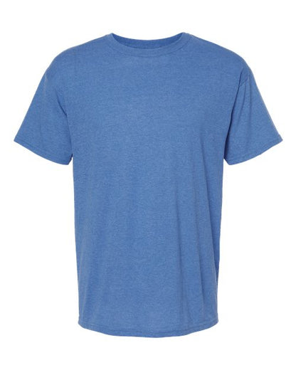 Customized M&O Gold Soft Touch T-Shirt 4800