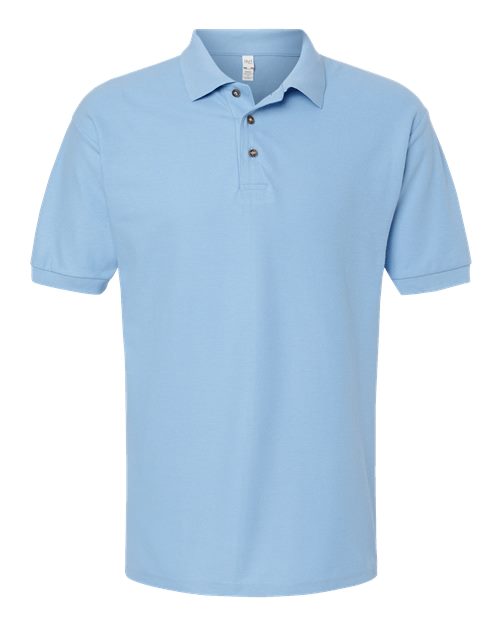 Customized M&O Ring-Spun Piqué Polo 7002