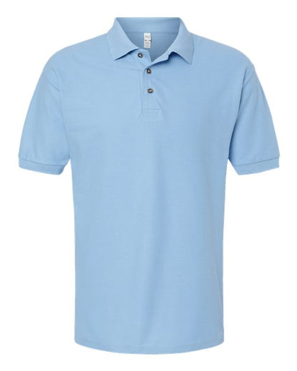 Customized M&O Ring-Spun Piqué Polo 7002