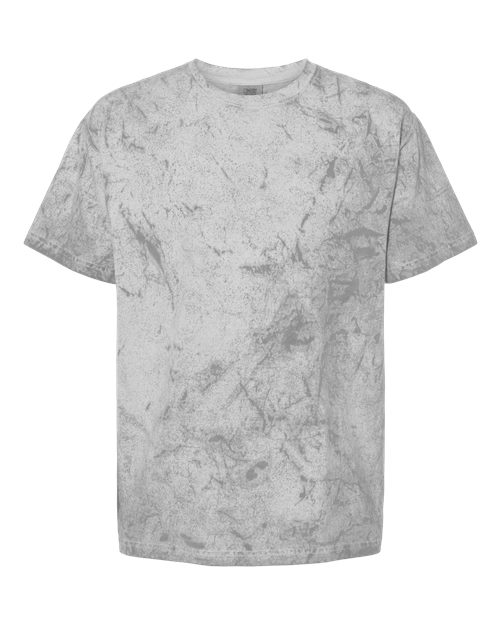Customized Comfort Colors Colorblast™ Heavyweight T-Shirt 1745