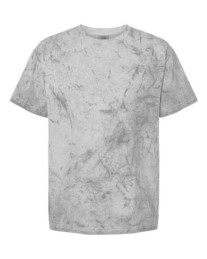 Customized Comfort Colors Colorblast™ Heavyweight T-Shirt 1745